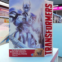 Transformers Platinum Edition Optimus Prime Figure (27 cm)