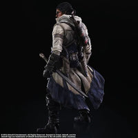 Play Arts Assassin's Creed 3 Connor Figurine (26 cm)