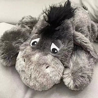 Soft and Gloomy Eyore Plushie