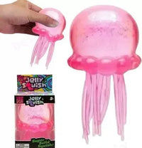 NeeDoh Jelly Squish Sensory Fidget Toy