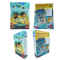 Sky Team Board Game
