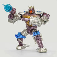 TransArt BWM-02 Skateboard Gorilla Figure