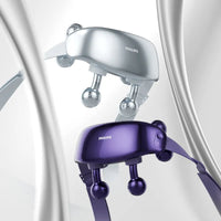 PHELEAF 7202N Heated Neck & Shoulder Massager