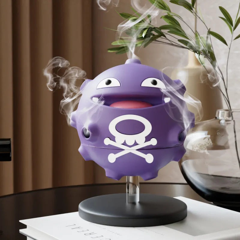 Koffing Mosquito Coil Defender