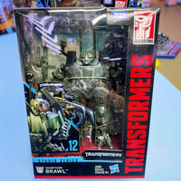 Trans4mers Takara Tomy Studio Series