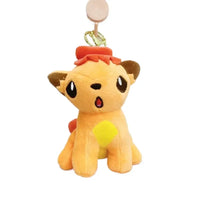 Pokémon Pal Premium Plush Keychain