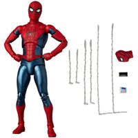 MAFEX No. 262 Spider-Man No Way Home Action Figure