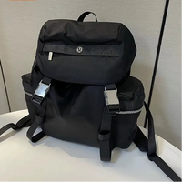 Lulu Wunderlust Functional Backpack