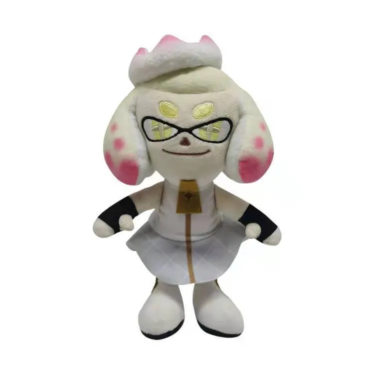 Splatoon Rip Off Plush Splatoon 3 Ultimate Plush Collection (25 cm)