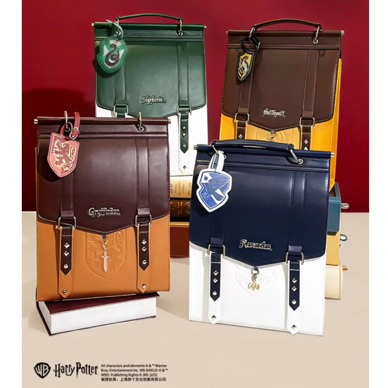 Magic School Campus Heirloom Backpack