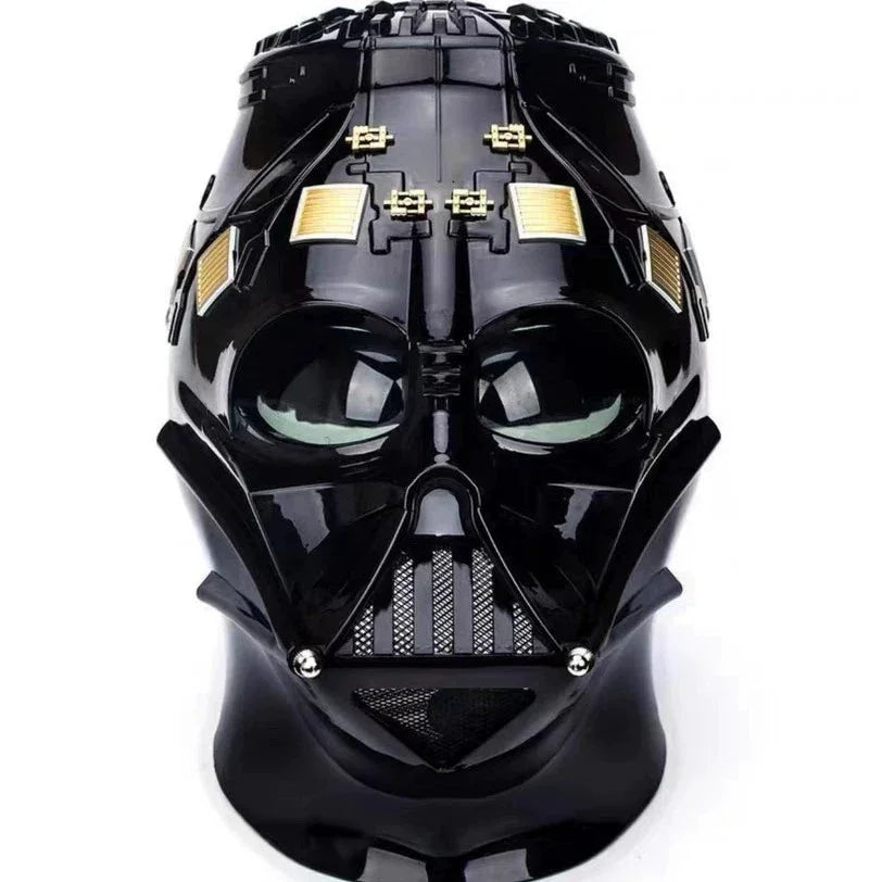 Star Wars Darth Vader Smart Helmet