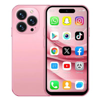 i17 Pro Mini Functional Smartphone