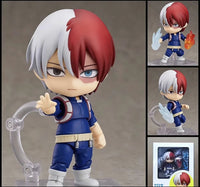 Nendoroid My Hero Academia Collection