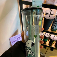 StarBX Peanuts Midday Snooze Cup (710 ml)