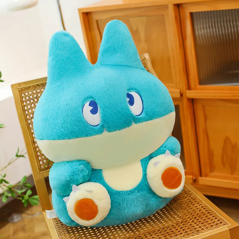 Munchlax Hungry Hugger Plush Toy (45 cm)
