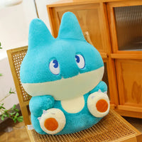Munchlax Hungry Hugger Plush Toy (45 cm)