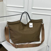 Alo Studio to Street Handbag
