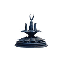 Hollow Knight City of Tears Statue (17 cm)