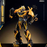 Unique Toys UT R-11 Buzz Guardian Mecha Figure