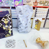 Top Toy Kuromi Chess Pieces Blind Box