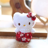 Hello KT Garden Gala Premium Keychain