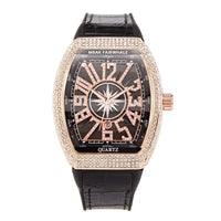 Mark Fairwhale Royal Glitter Luxe Watch