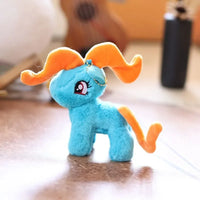 My Little Pony Sparkle Mane Keychain