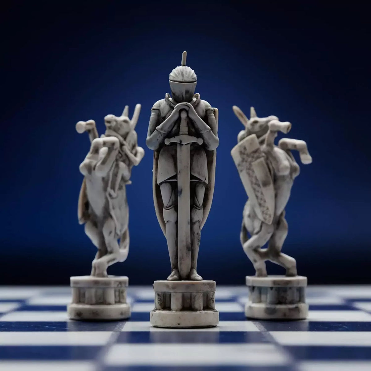 GoChess Harry Potter Smart Wizard Chess Board