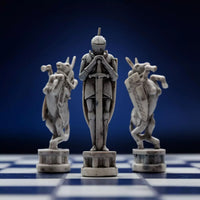 GoChess Harry Potter Smart Wizard Chess Board