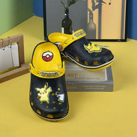 Pika-Volt Limited Edition Elite Clogs