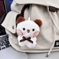 Bubu Dudu Squeaky Soulmates Keychain