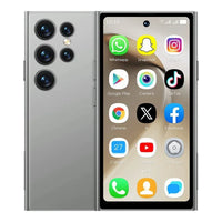 S26 Pro Apex Android Mini Smartphone