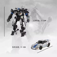 BMB CY-01 Mirage Trans4mers Figure