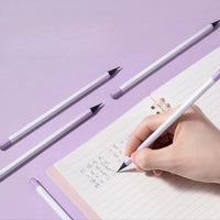 Nusign NS749-HB Grape Scent Pencil (Set of 10)