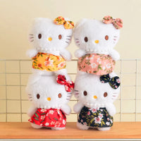 Hello KT Garden Gala Premium Keychain