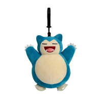 Pokémon Pal Premium Plush Keychain