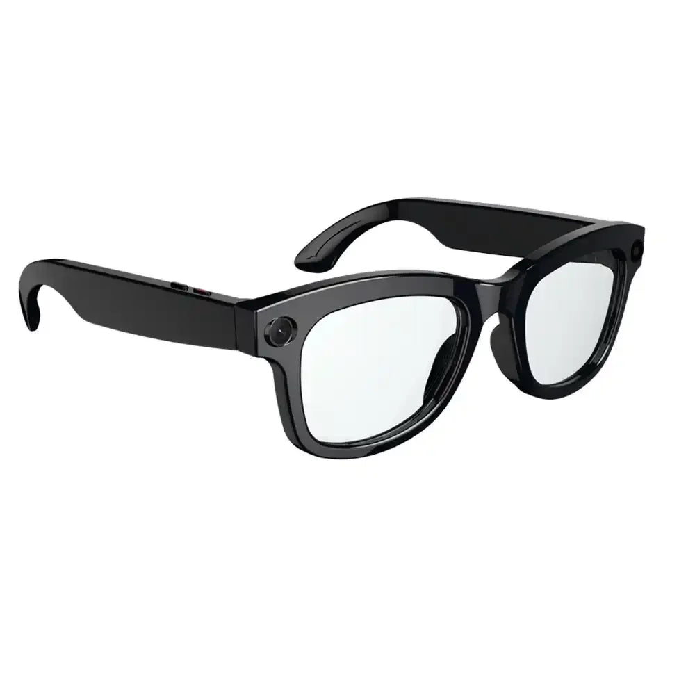 Lens Link AI Camera Sunglasses