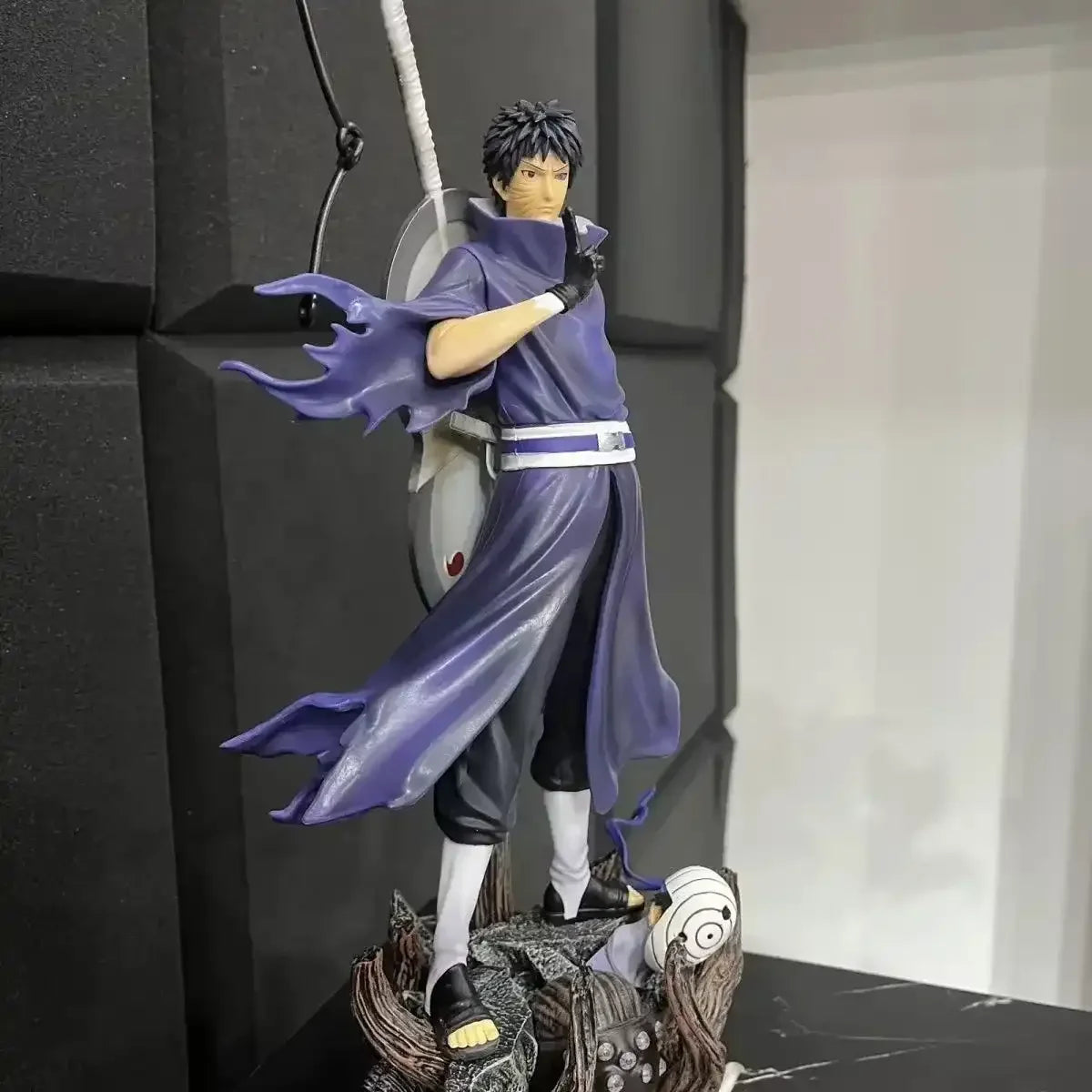 تمثال الحضور الأسطوري لأوتشيشا (35 سم) 