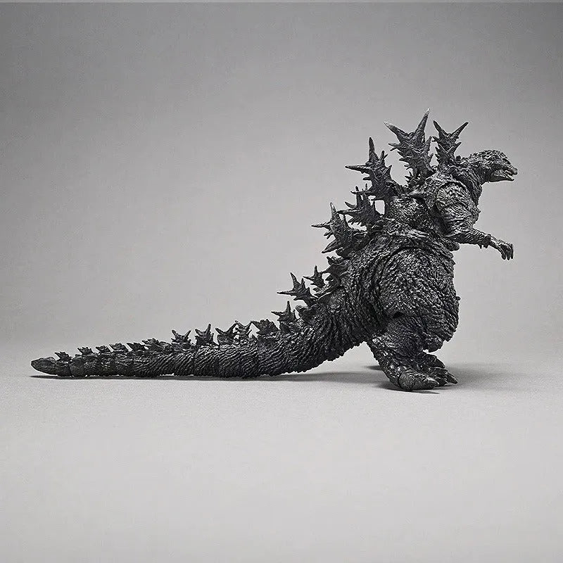 SHM Godzilla Minus 1 Figure (20 cm)