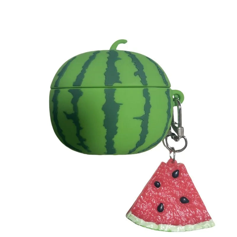 Watermelon Juicy Beats Case (For AirPods)