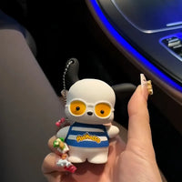 Pochacco Kawaii Flame Premium Lighter