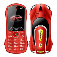 TurboTalk GT Mini Car Phone