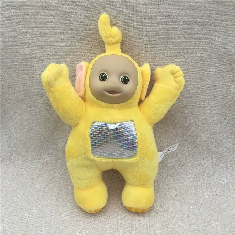 Teletubbies Tubby Land Plushies (25 cm)