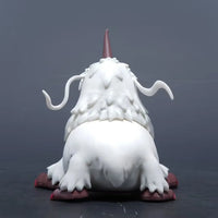 Ikkakumon & Gomamon Ocean Alliance Figurine (14 cm)