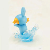 Pokemon Mudkip and May Hoenn Joys Figure (15 cm)