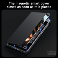 SULADA Carbon Fiber Armor Case (For Z Fold)