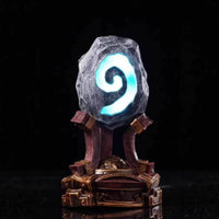Warcraft Hearthstone Glowing Model