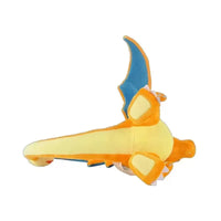 Fire Power Charizard Plush Toy (27 cm)