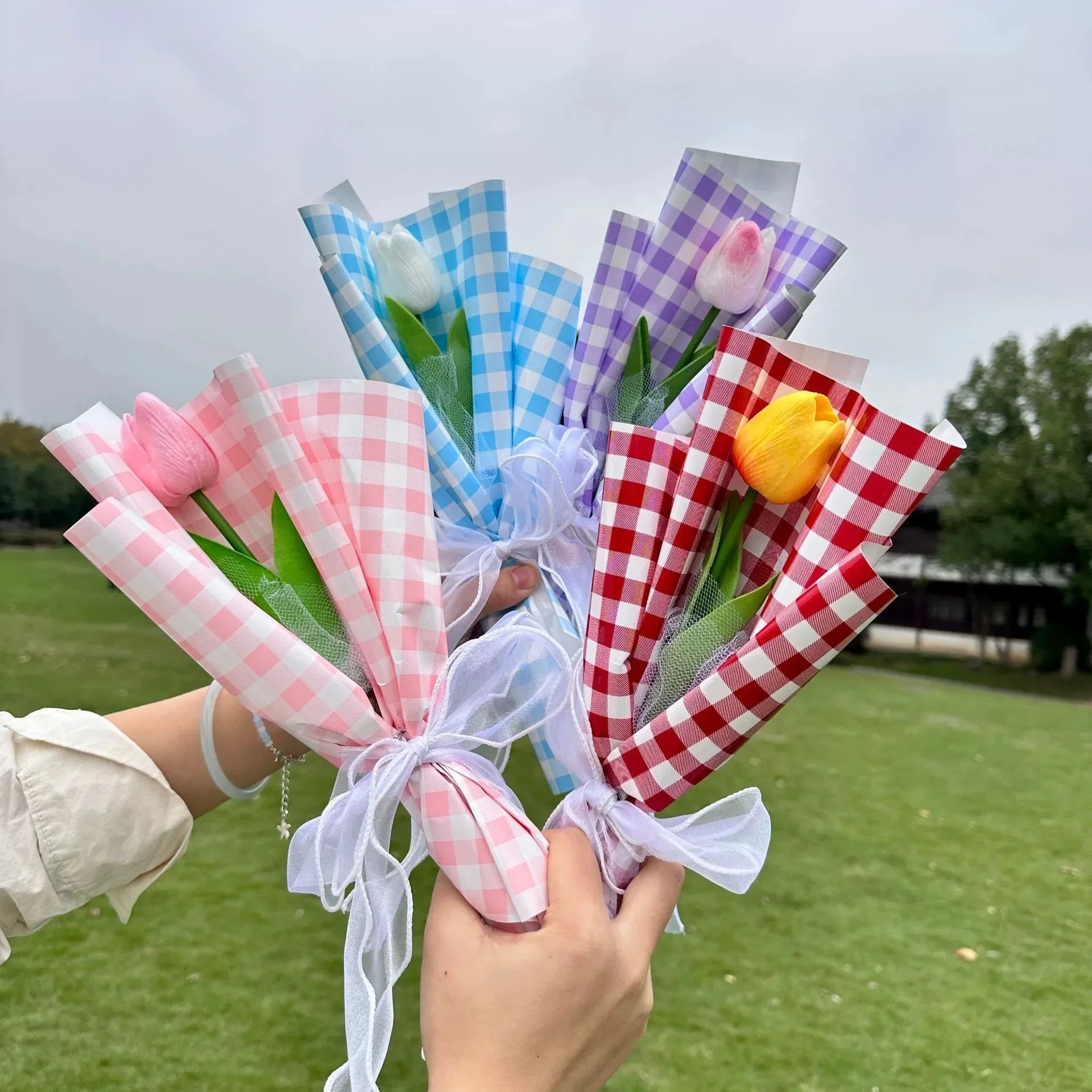 Endless Love Floral Gift Bouquet