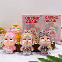 Crybaby Crying Again Charms Blind Box